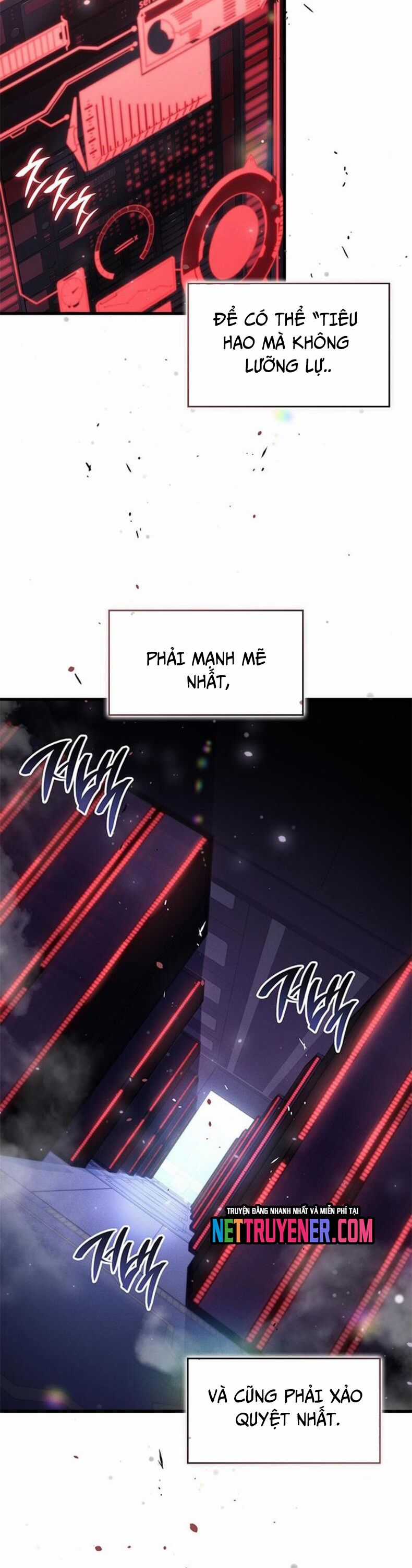 Tạp Huyết Chương 37 trang 29