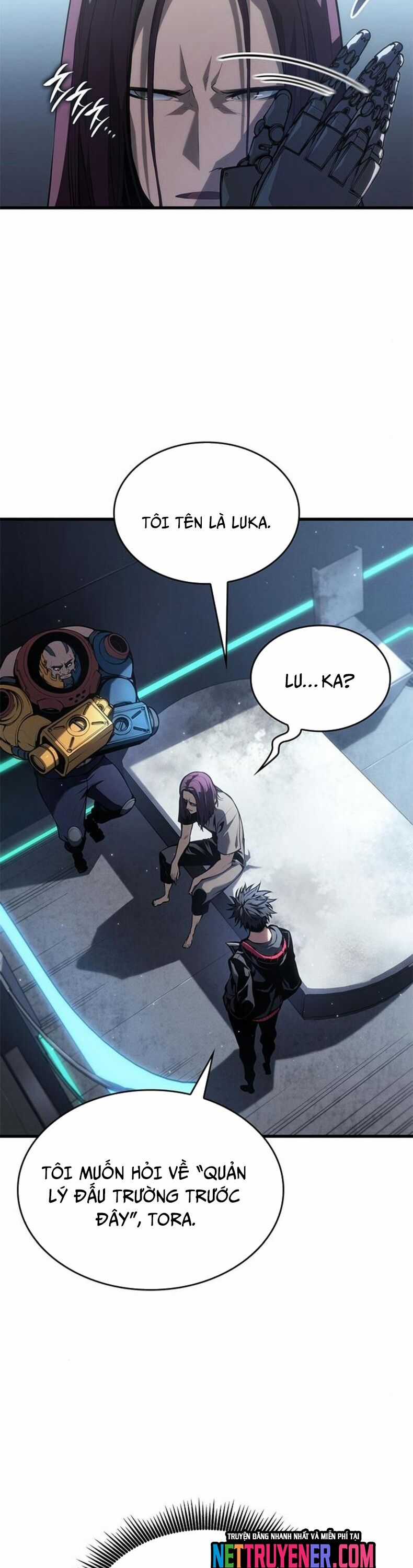 Tạp Huyết Chương 37 trang 3