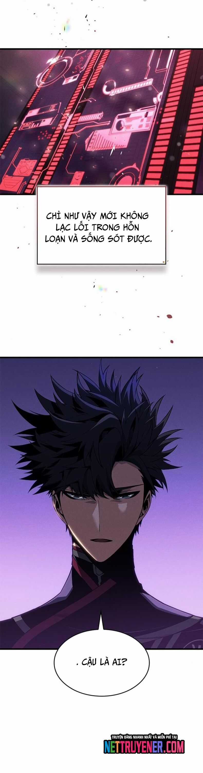 Tạp Huyết Chương 37 trang 30