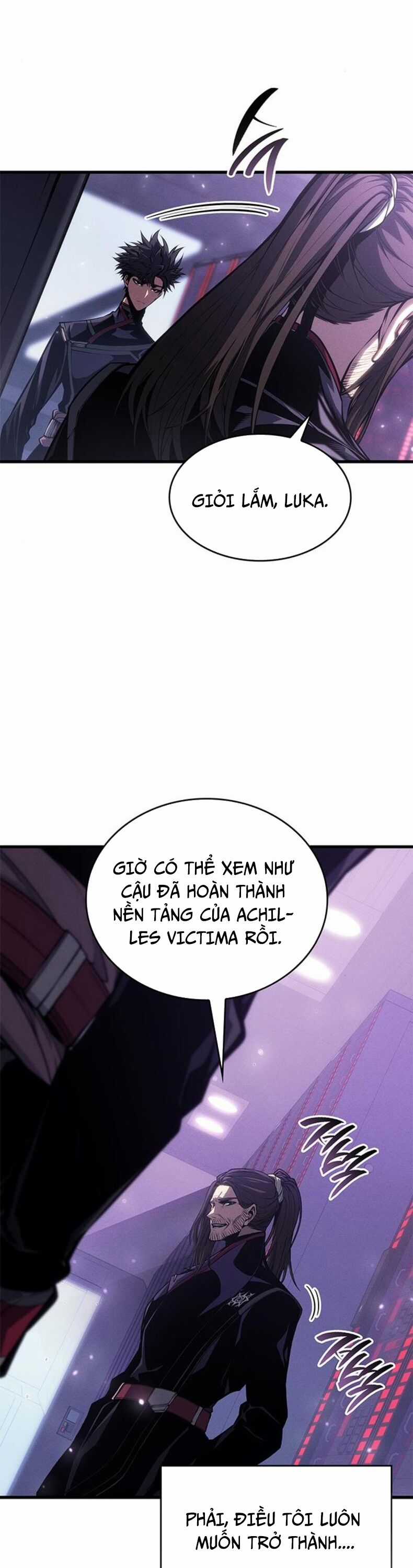 Tạp Huyết Chương 37 trang 31