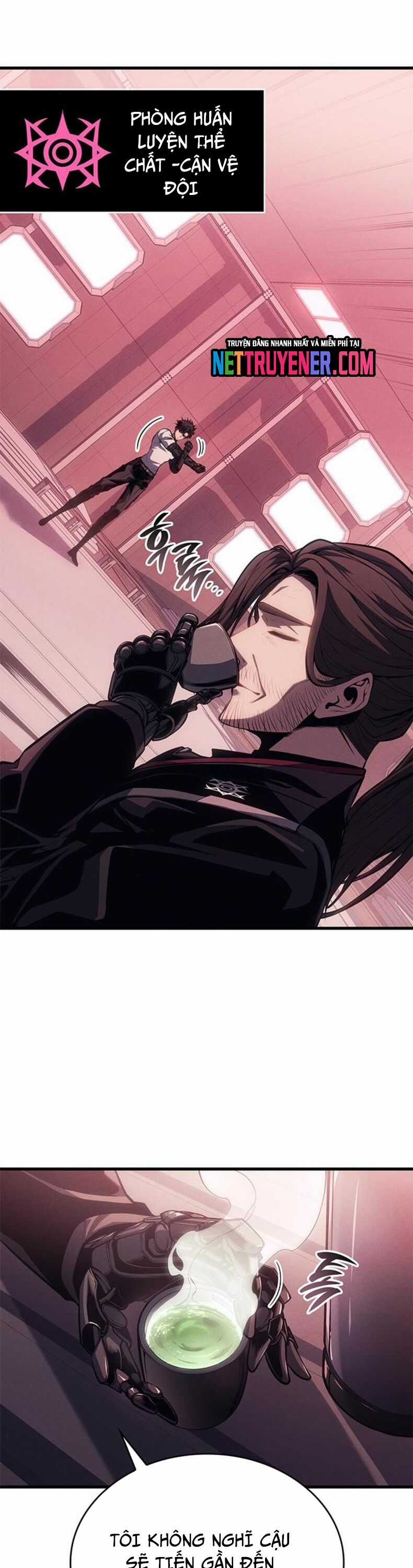 Tạp Huyết Chương 37 trang 34