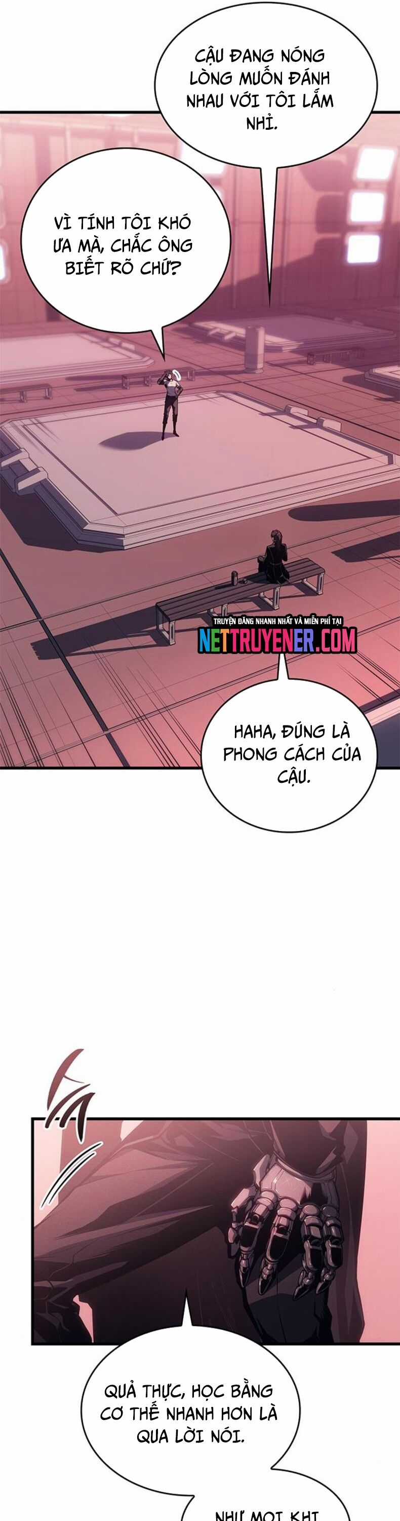 Tạp Huyết Chương 37 trang 37