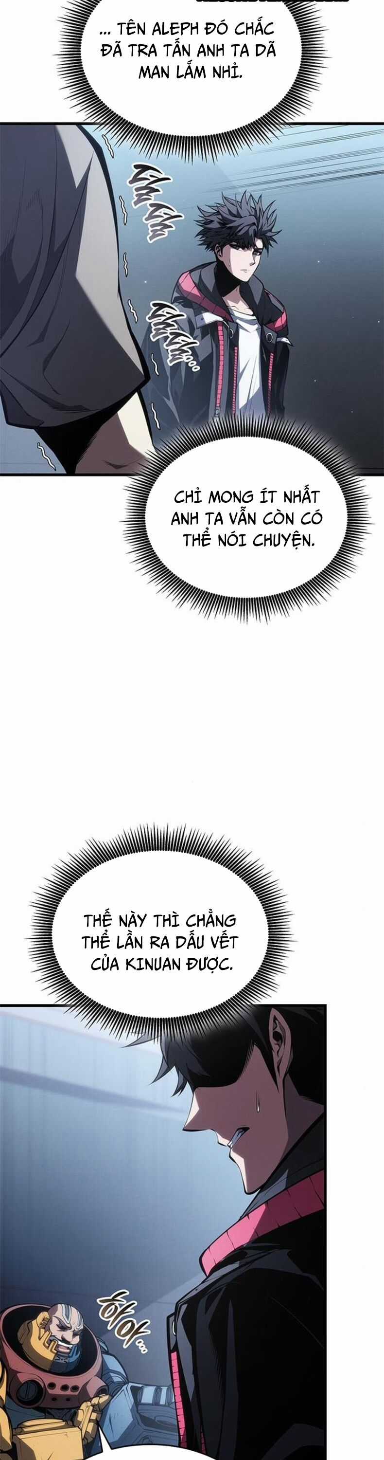 Tạp Huyết Chương 37 trang 4