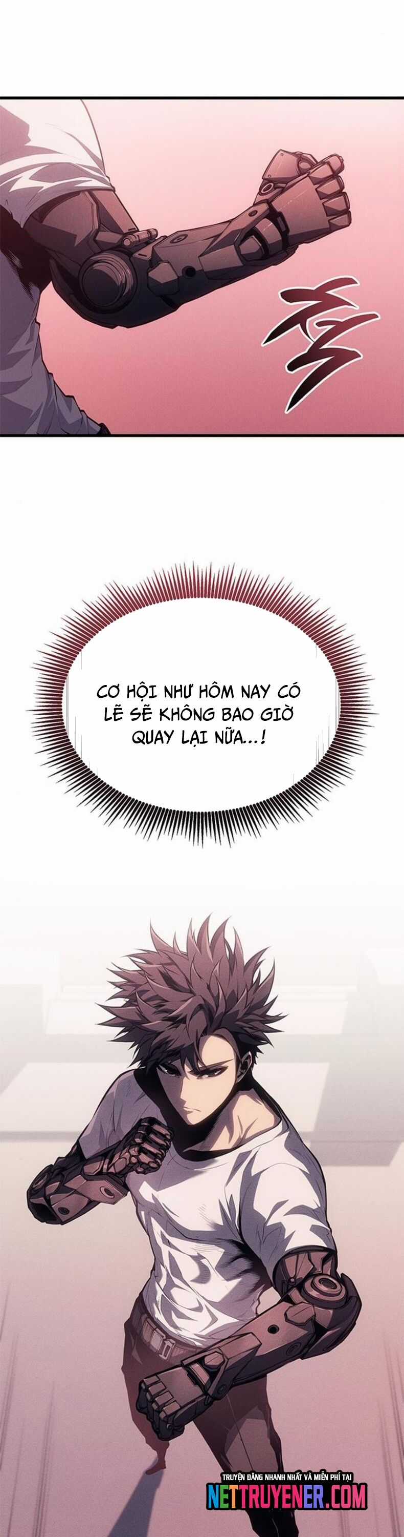 Tạp Huyết Chương 37 trang 43