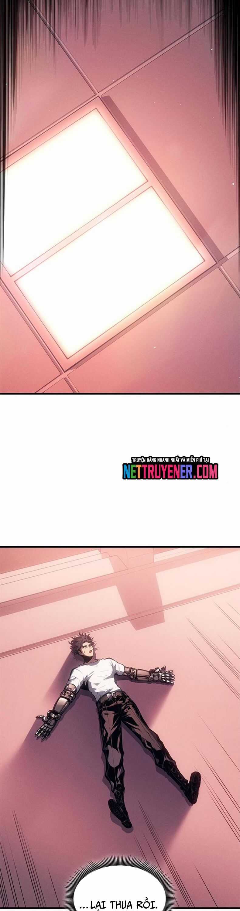 Tạp Huyết Chương 37 trang 47