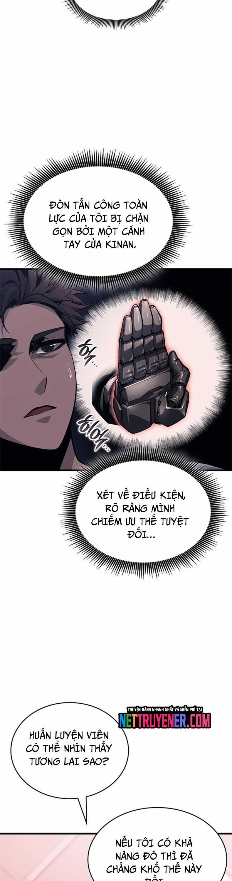 Tạp Huyết Chương 37 trang 48