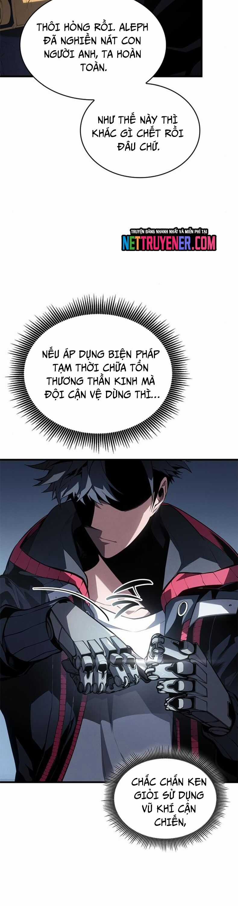 Tạp Huyết Chương 37 trang 5