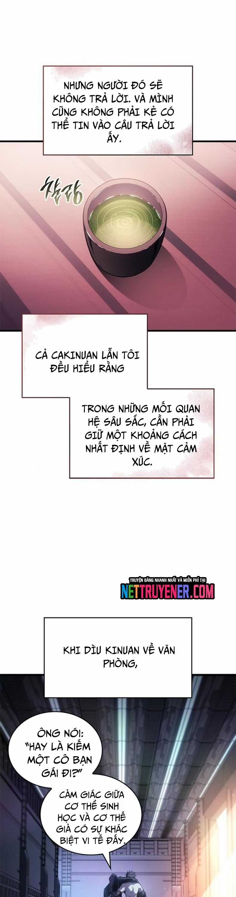 Tạp Huyết Chương 37 trang 55