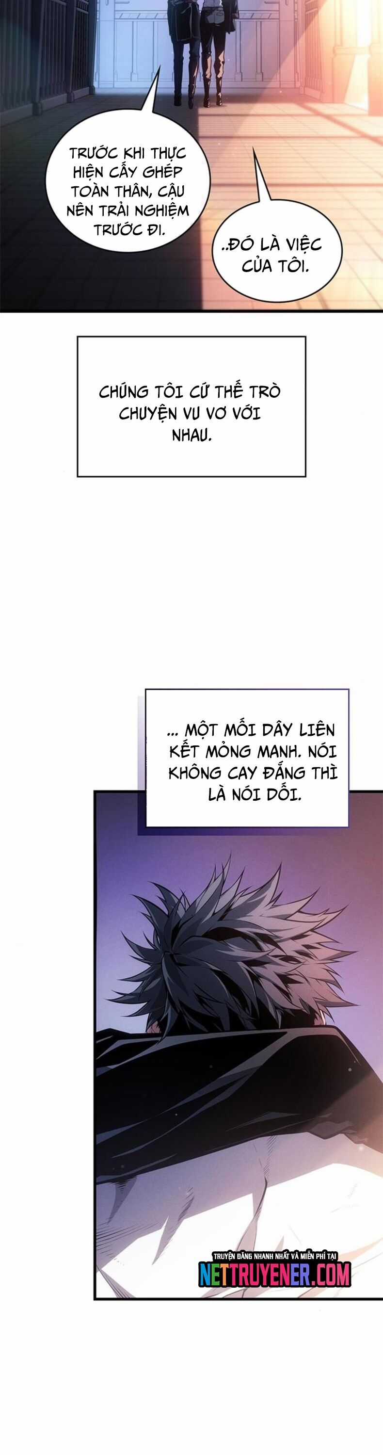 Tạp Huyết Chương 37 trang 56