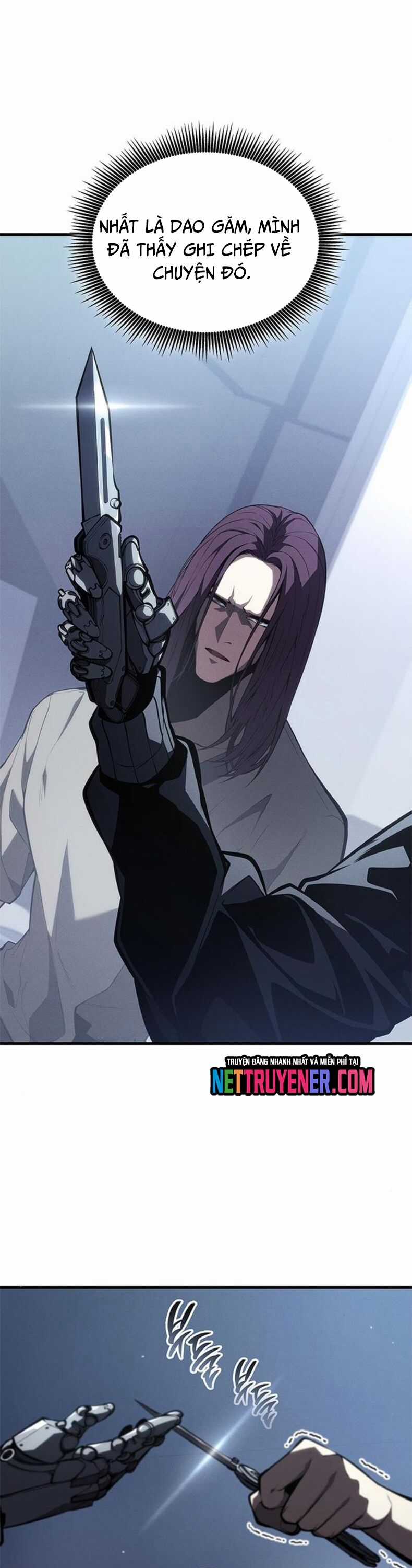 Tạp Huyết Chương 37 trang 6