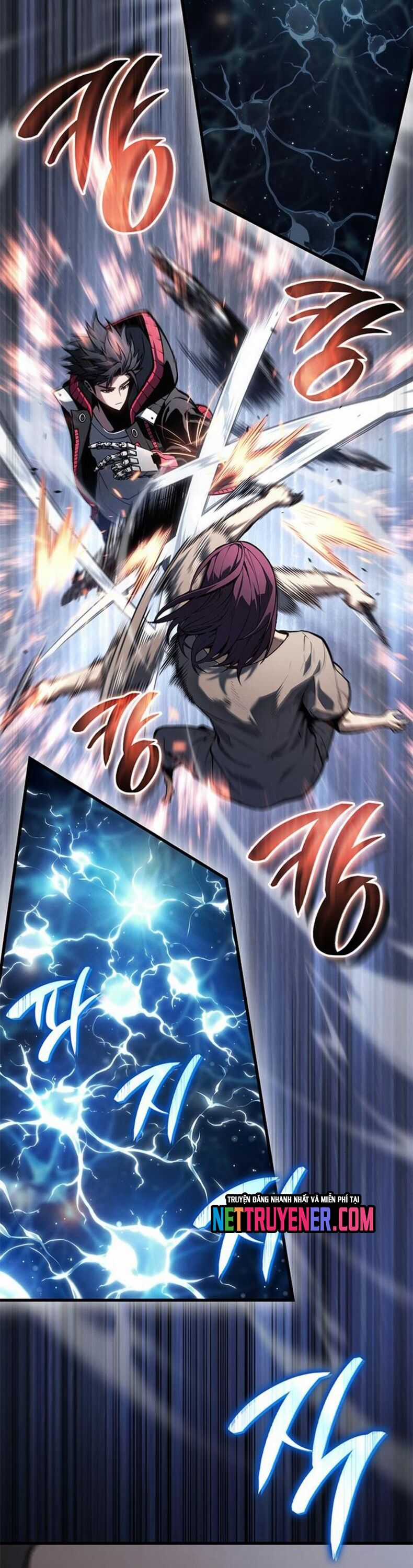 Tạp Huyết Chương 37 trang 9