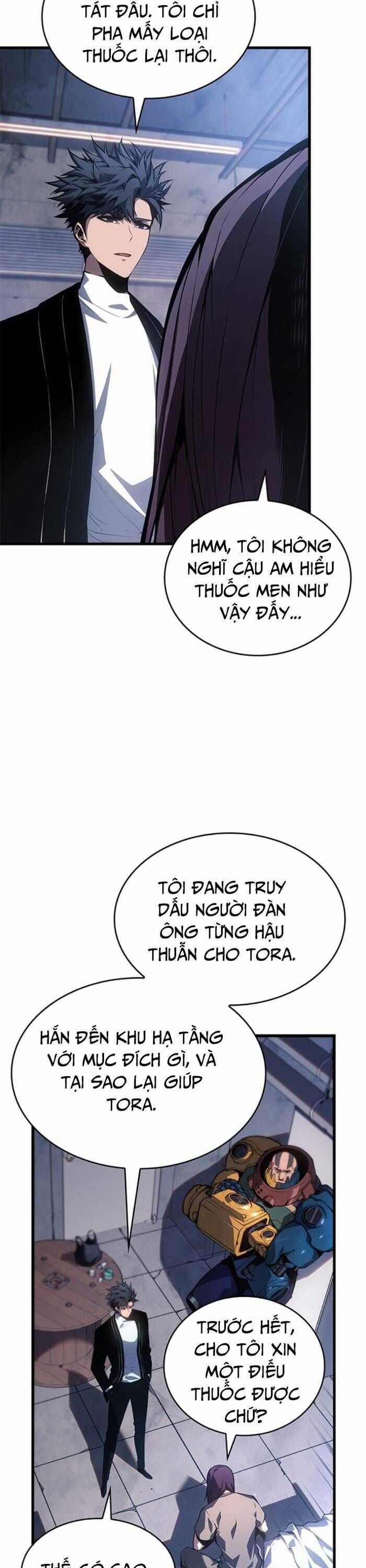 Tạp Huyết Chương 38 trang 15