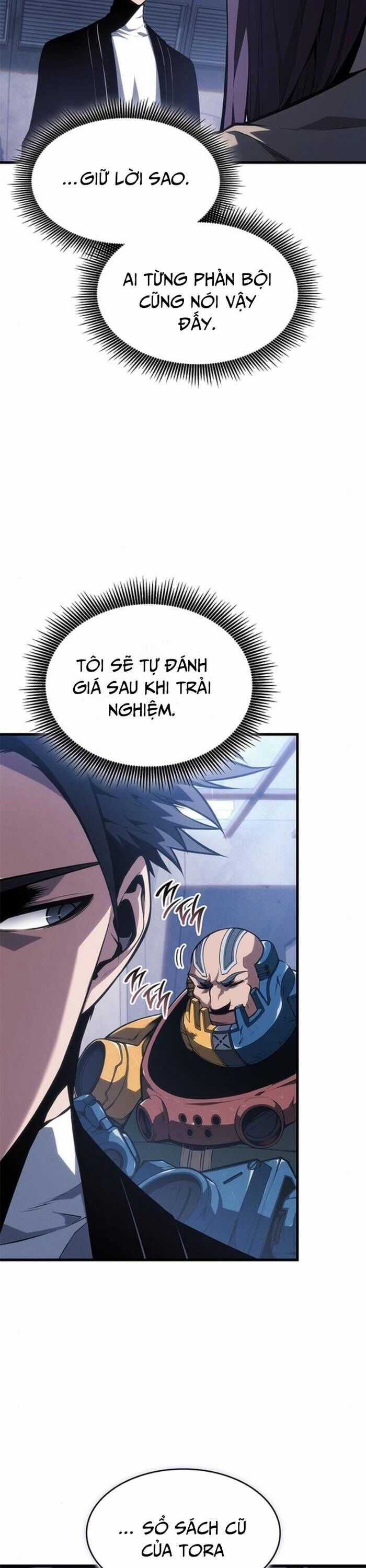 Tạp Huyết Chương 38 trang 22