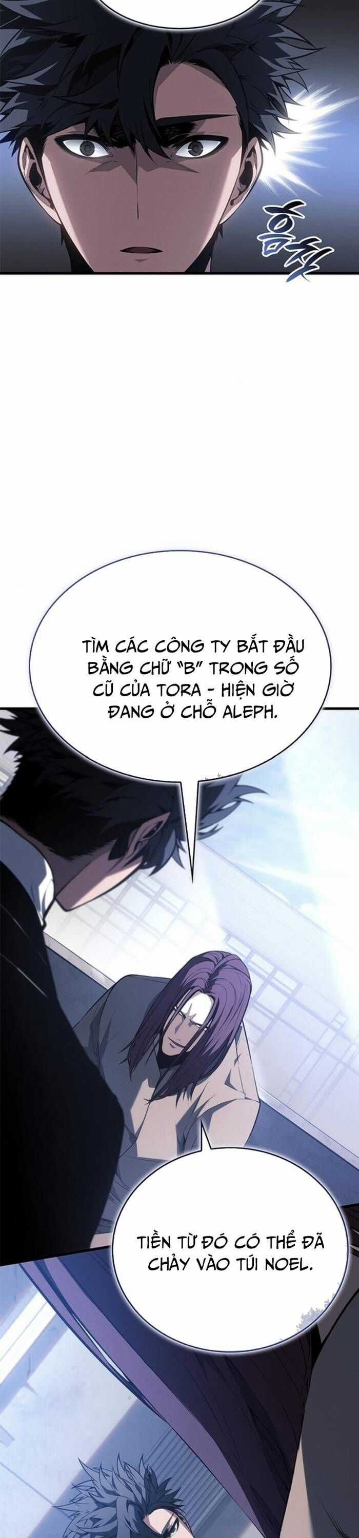 Tạp Huyết Chương 38 trang 23