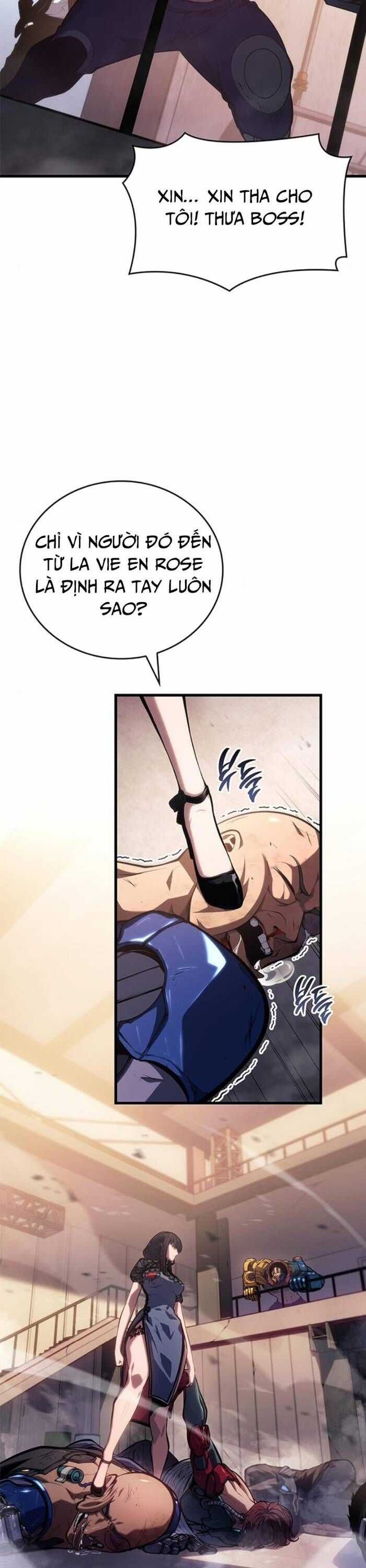 Tạp Huyết Chương 38 trang 25