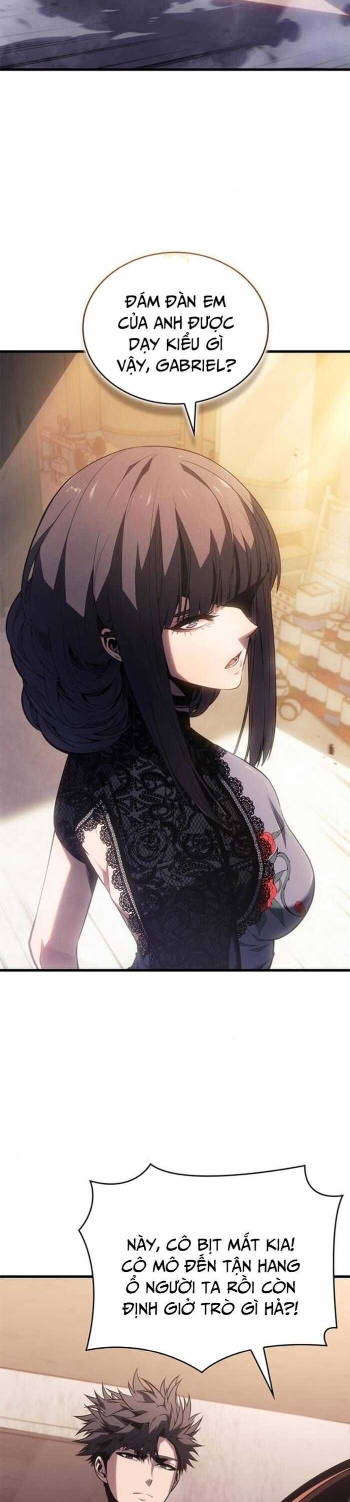 Tạp Huyết Chương 38 trang 26