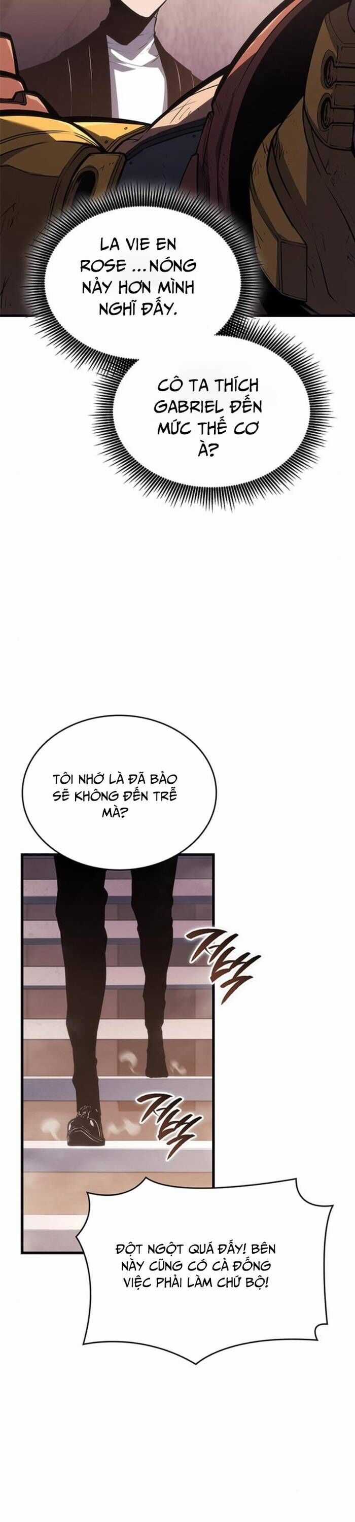 Tạp Huyết Chương 38 trang 27