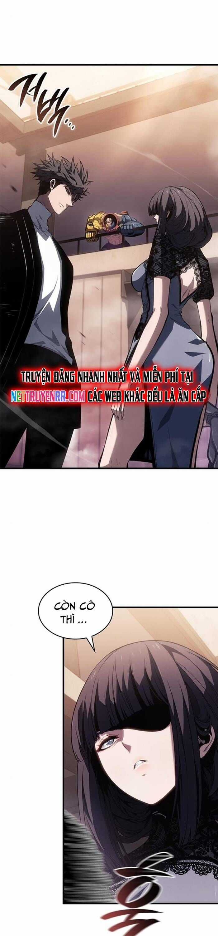 Tạp Huyết Chương 38 trang 28