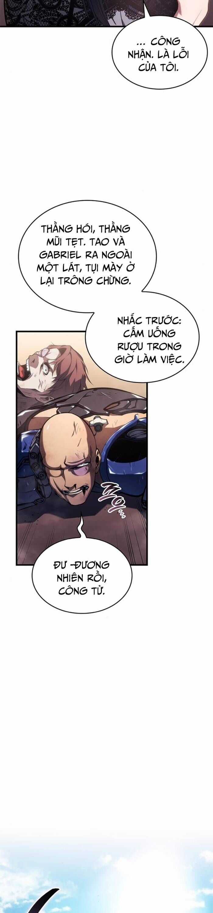 Tạp Huyết Chương 38 trang 30