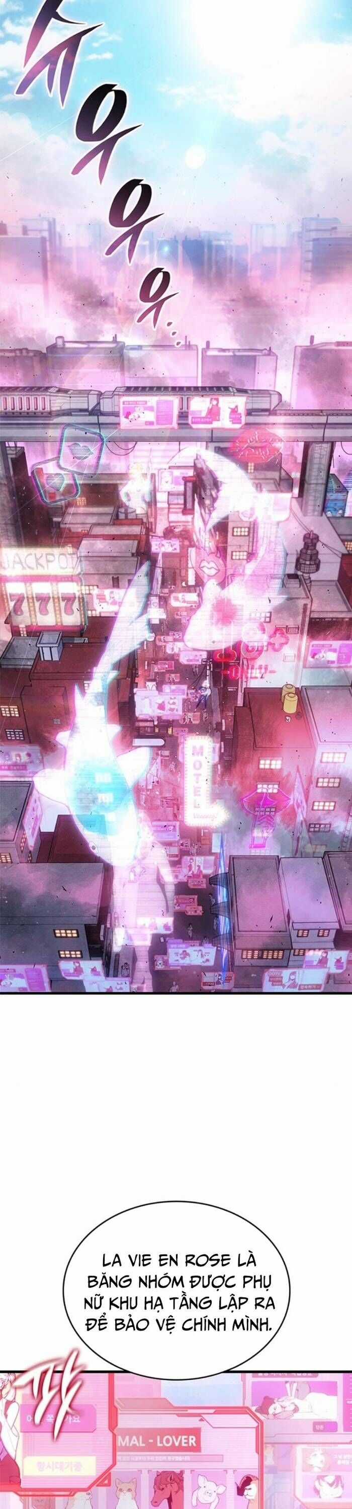 Tạp Huyết Chương 38 trang 31