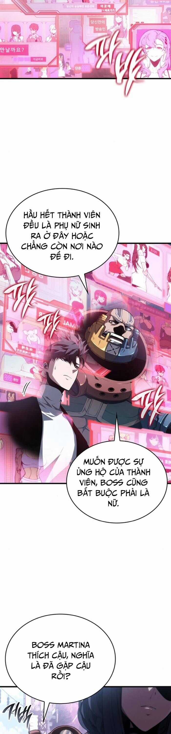 Tạp Huyết Chương 38 trang 32