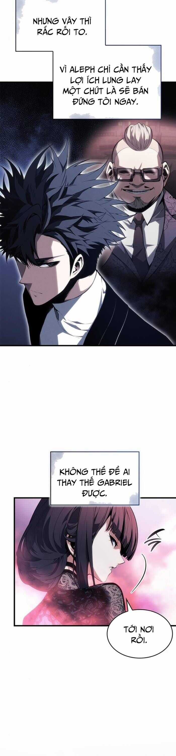 Tạp Huyết Chương 38 trang 34