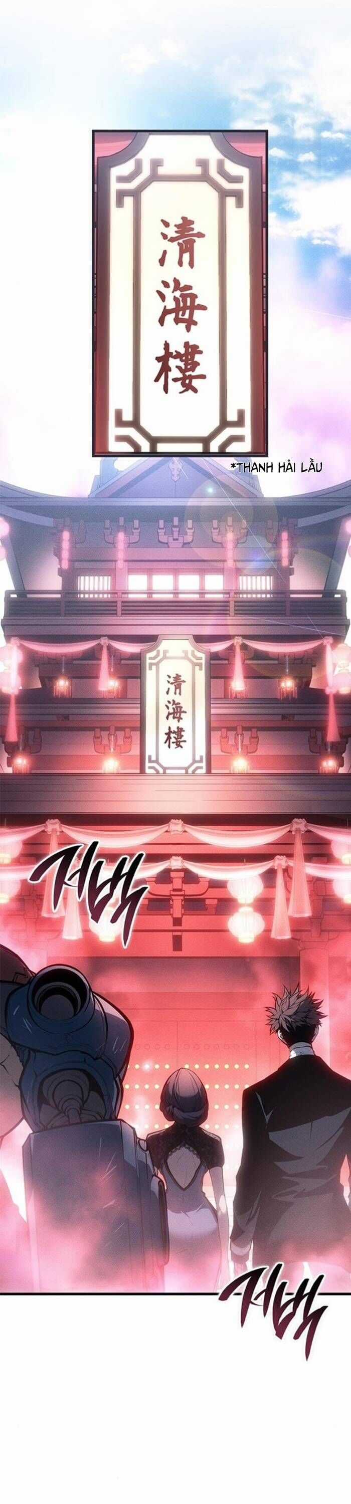 Tạp Huyết Chương 38 trang 35