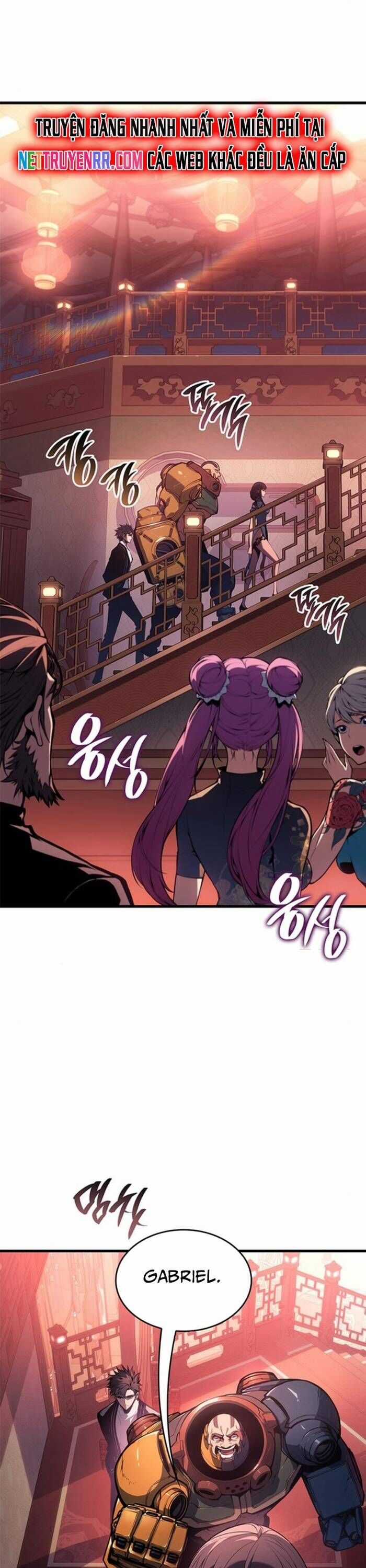 Tạp Huyết Chương 38 trang 36