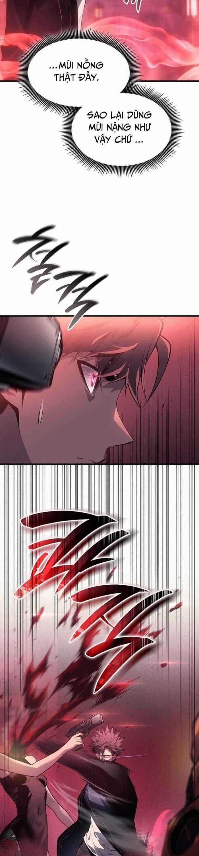 Tạp Huyết Chương 38 trang 39