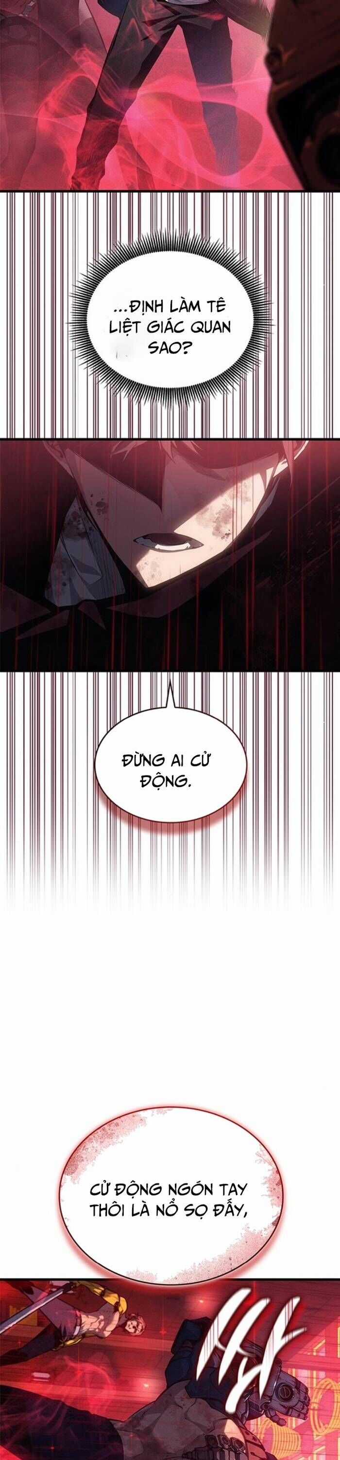 Tạp Huyết Chương 38 trang 40