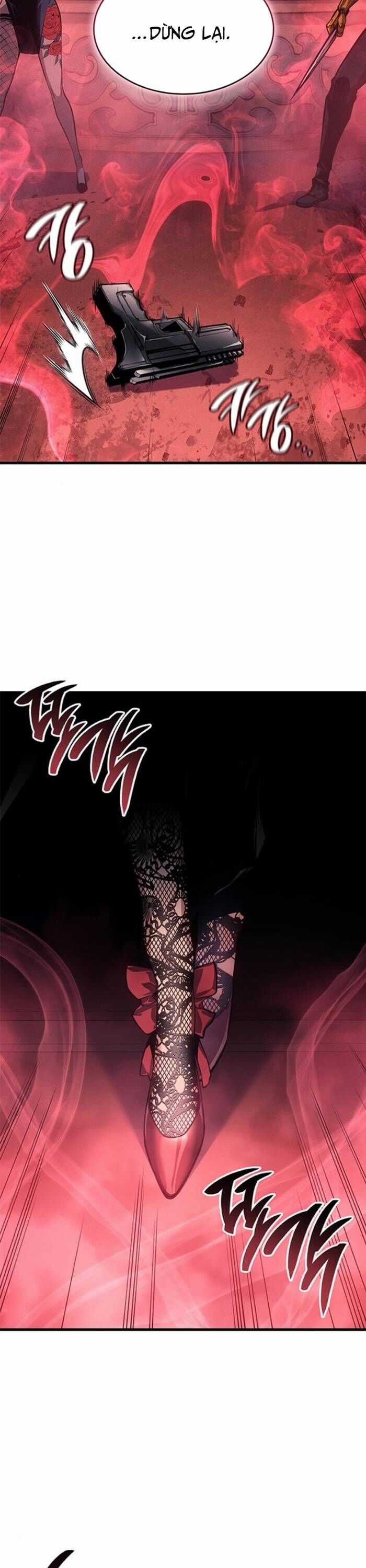 Tạp Huyết Chương 38 trang 43