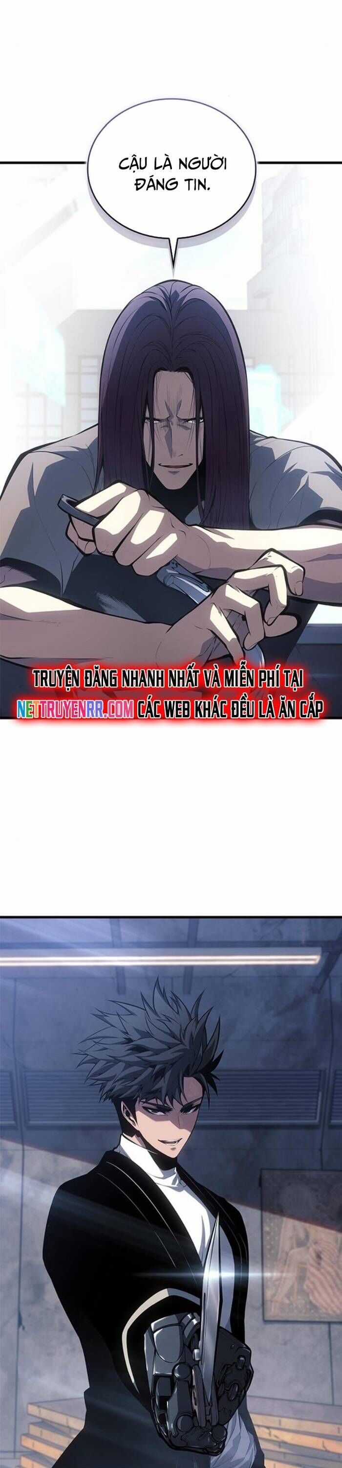 Tạp Huyết Chương 38 trang 9