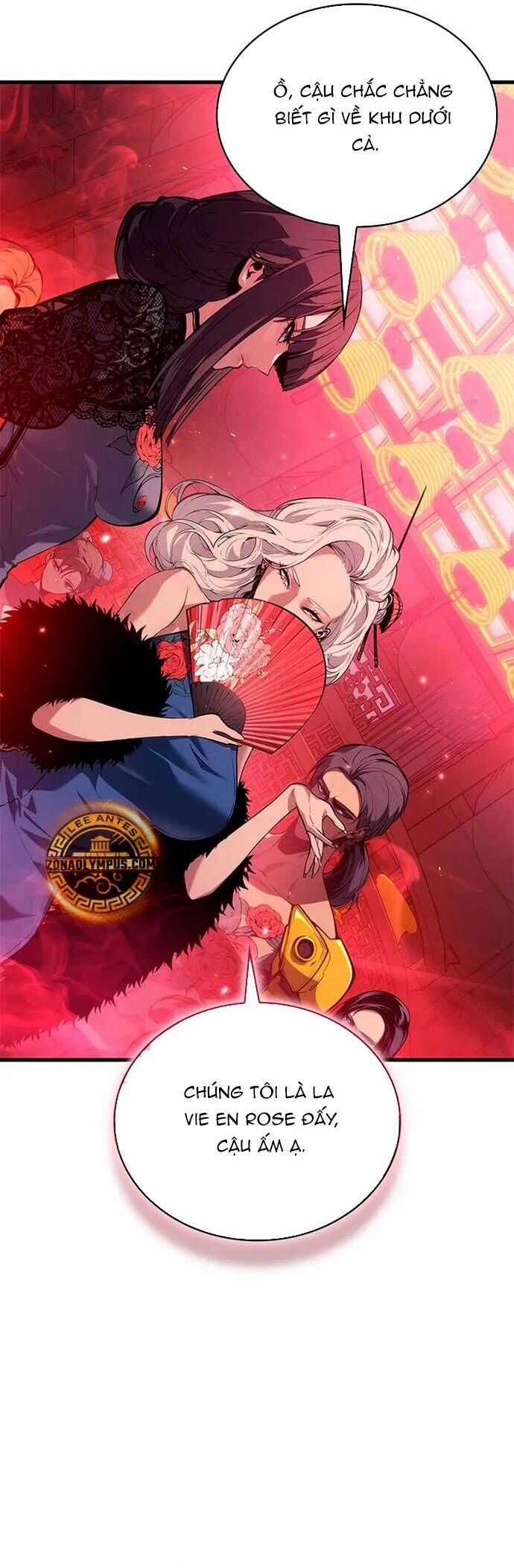 Tạp Huyết Chương 39 trang 10