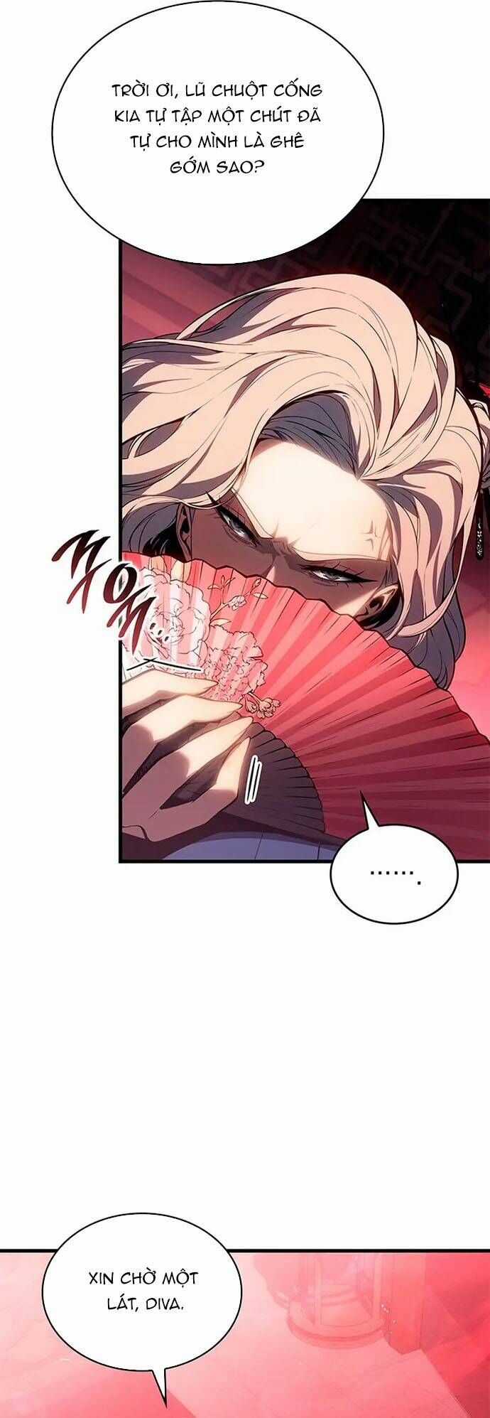 Tạp Huyết Chương 39 trang 12