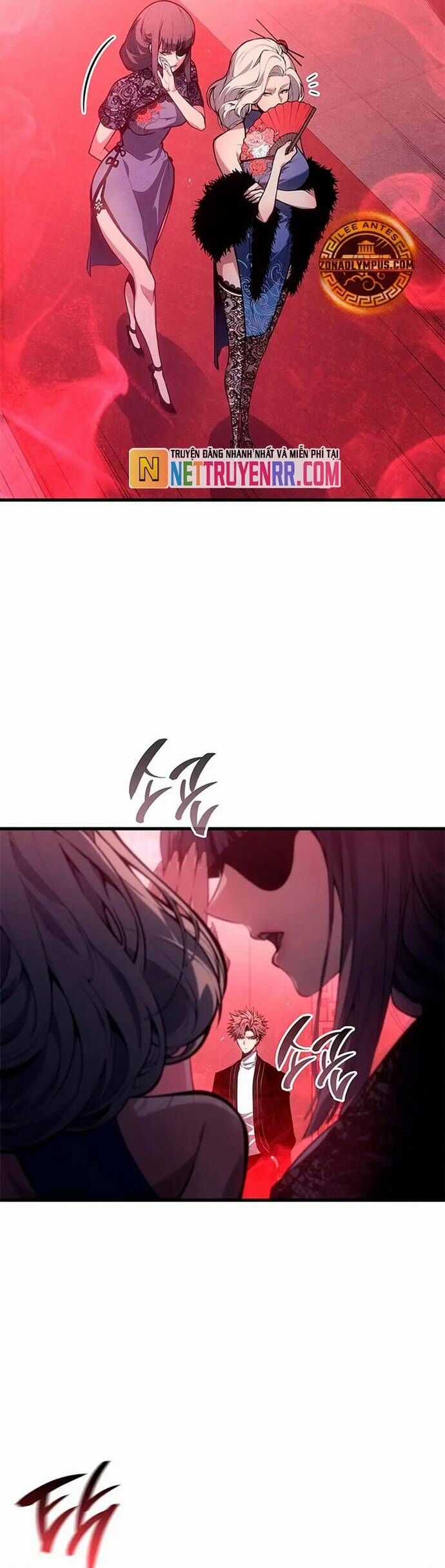 Tạp Huyết Chương 39 trang 13