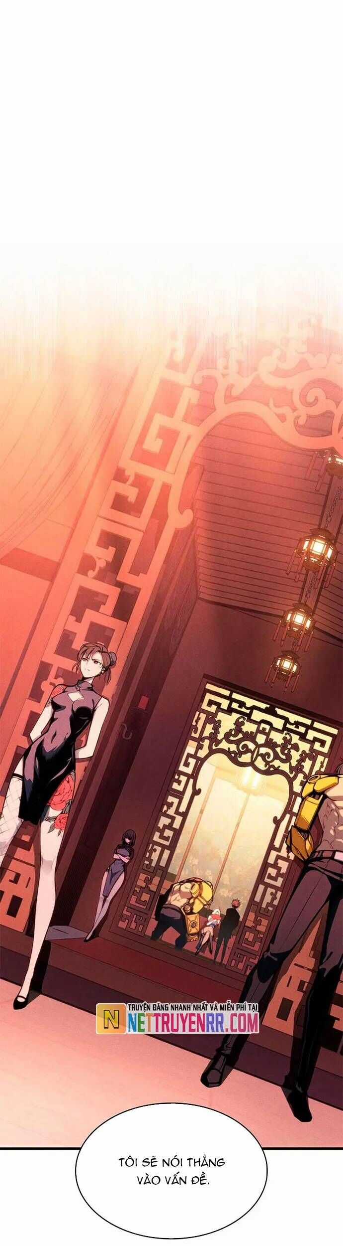 Tạp Huyết Chương 39 trang 16