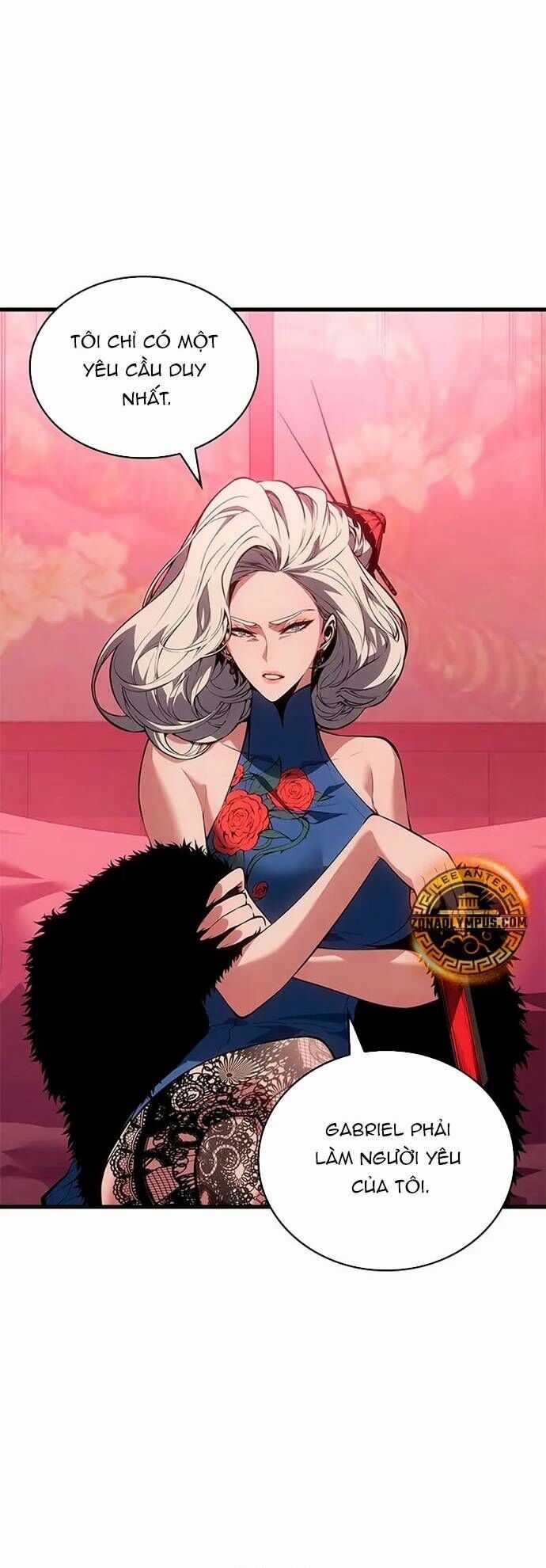 Tạp Huyết Chương 39 trang 17