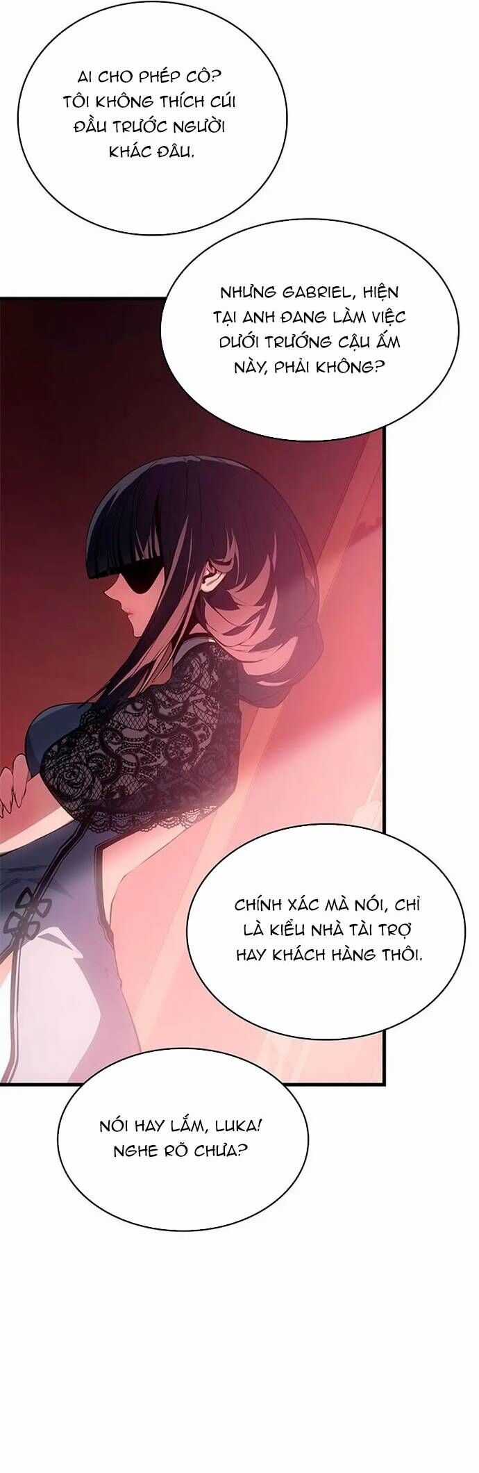 Tạp Huyết Chương 39 trang 19