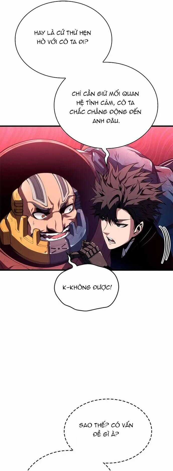 Tạp Huyết Chương 39 trang 21