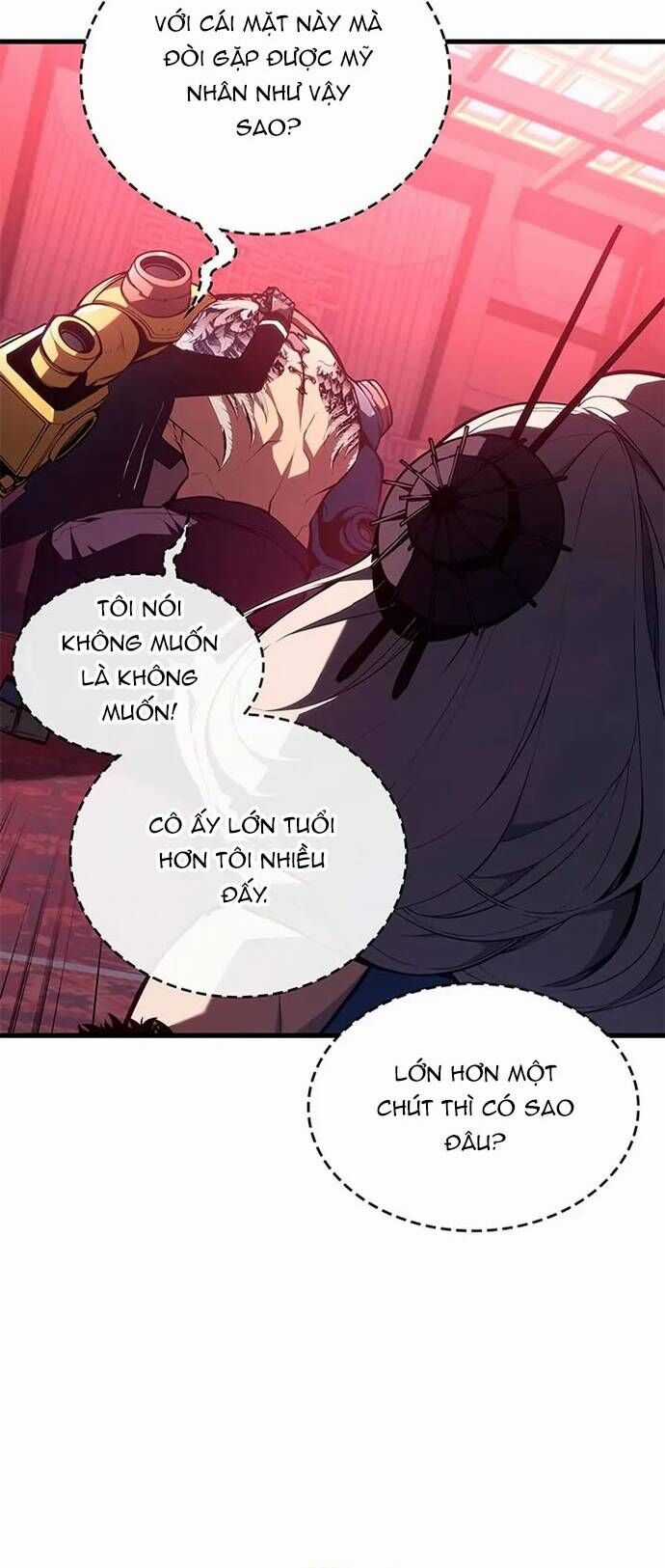 Tạp Huyết Chương 39 trang 22