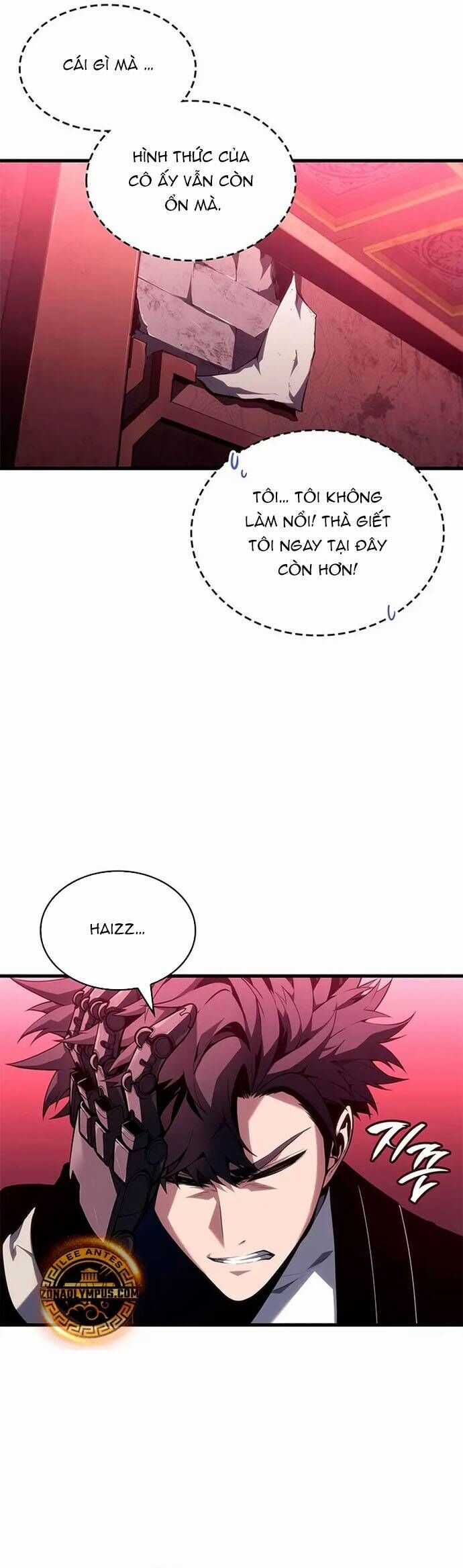 Tạp Huyết Chương 39 trang 24