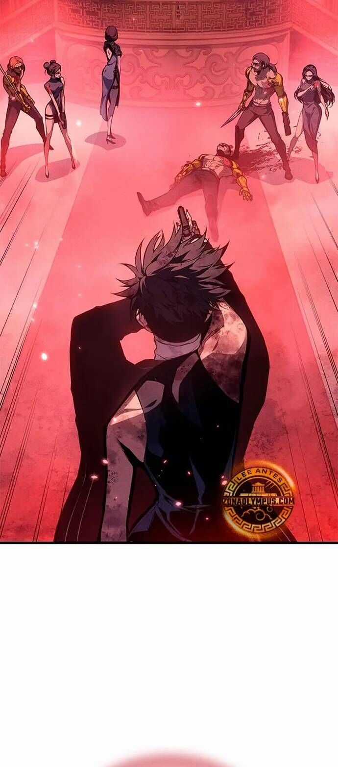 Tạp Huyết Chương 39 trang 3