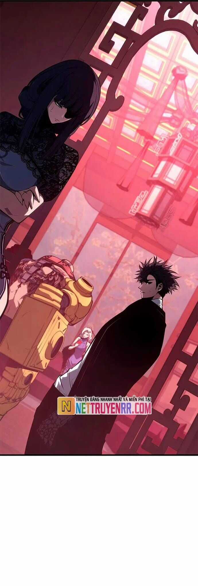 Tạp Huyết Chương 39 trang 31