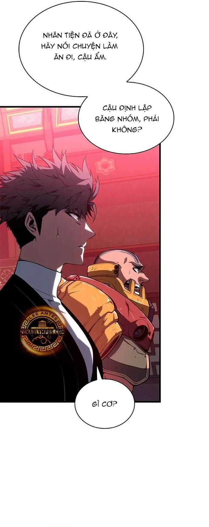 Tạp Huyết Chương 39 trang 33