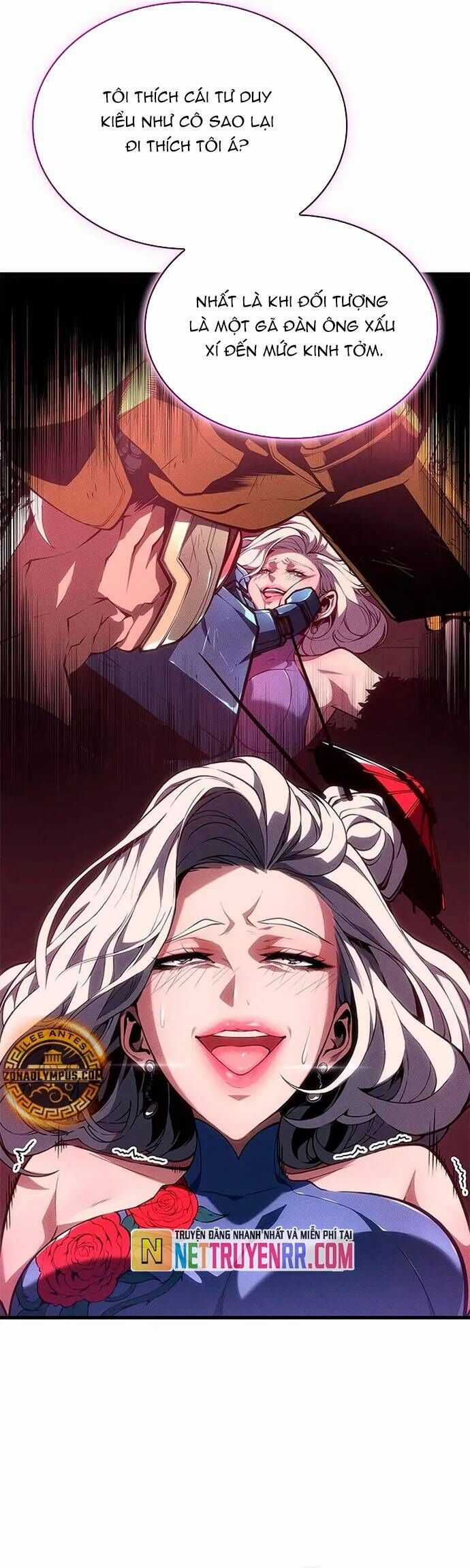 Tạp Huyết Chương 39 trang 36