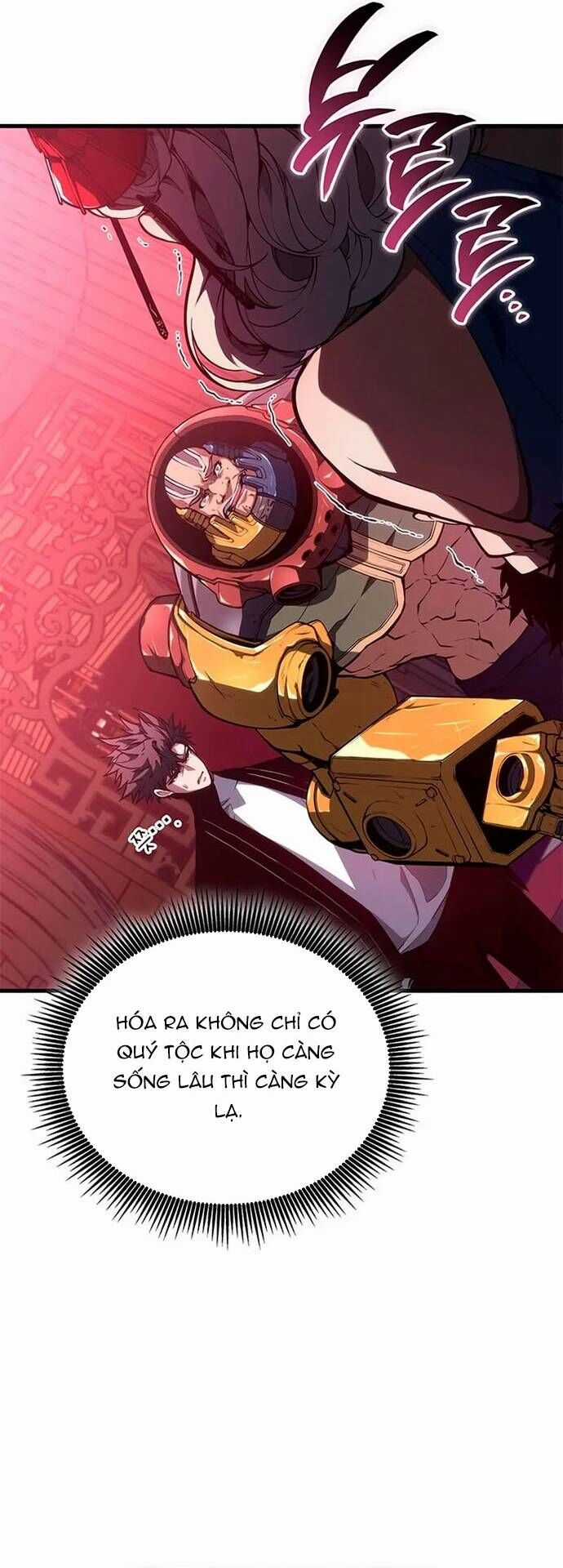 Tạp Huyết Chương 39 trang 37