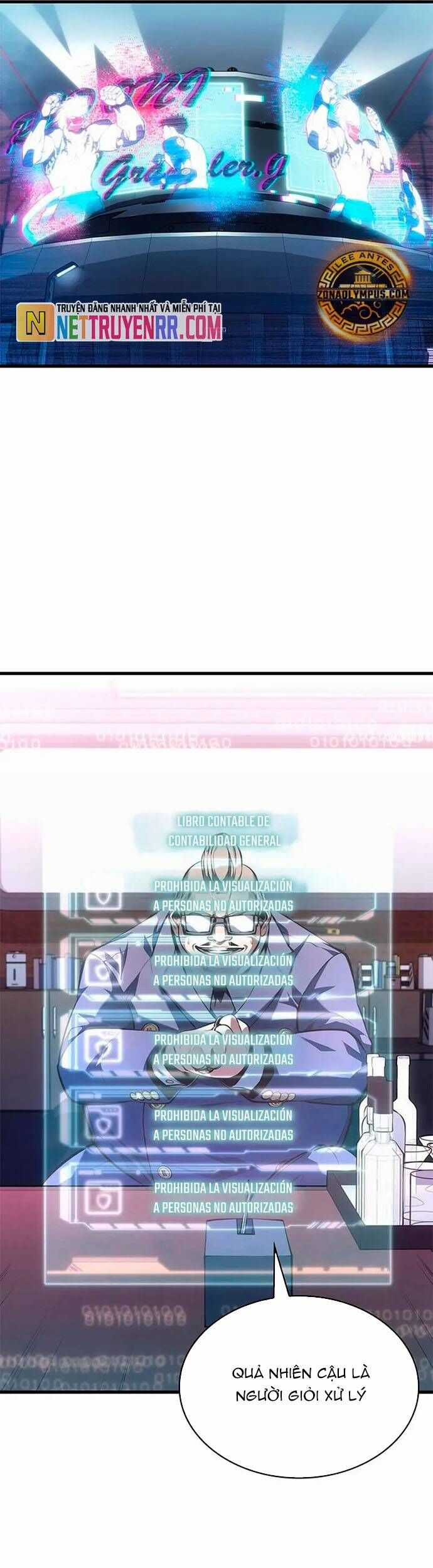 Tạp Huyết Chương 39 trang 39