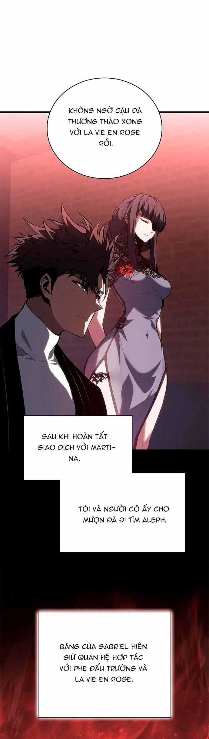 Tạp Huyết Chương 39 trang 40