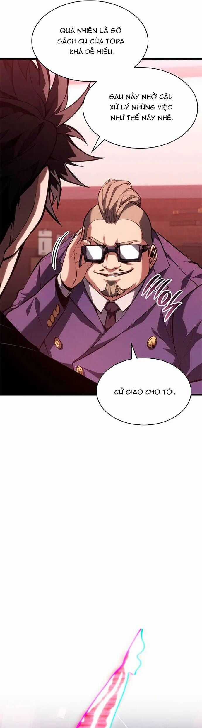 Tạp Huyết Chương 39 trang 42