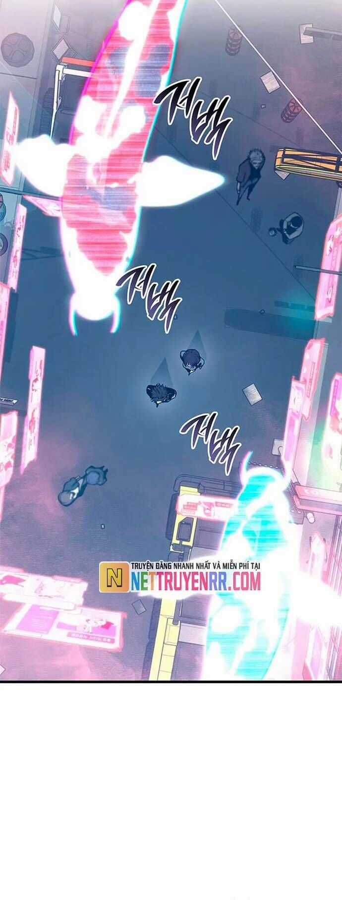 Tạp Huyết Chương 39 trang 43